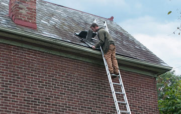 what affects urgent Dreen roof repairs