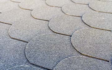 Dreen asphalt roofing costs