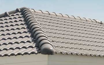 advantages of Dreen clay roofing