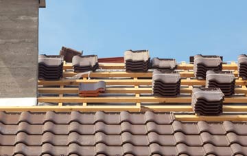 Dreen clay roofing costs