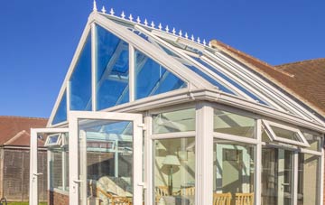 conservatory roof insulation costs Dreen