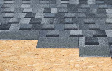 expert Dreen asphalt roof companies