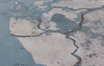 fibreglass roofing replacement Dreen