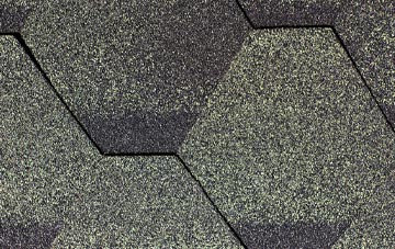 Dreen fibreglass shingle repairs