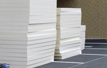 Dreen flat roof insulation costs