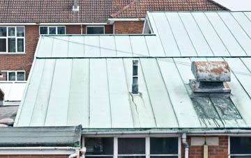 Dreen lead roofing costs