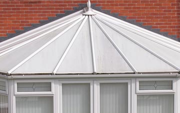 Dreen polycarbonate conservatory roof repairs