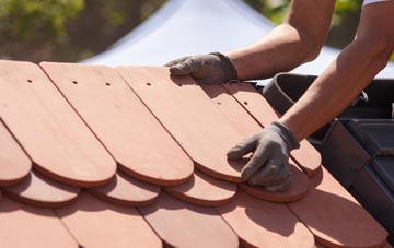 Dreen roof tile contractors