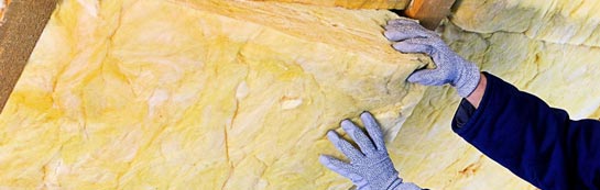 quotes for Dreen roof insulation