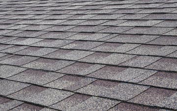 Dreen tiles for shallow pitch roofing