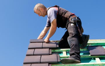 disadvantages of Dreen slate roofing