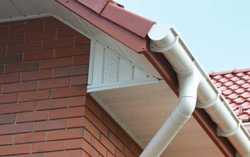 Dreen soffit repair costs