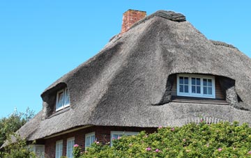 thatch roofing Dreen, Derry
