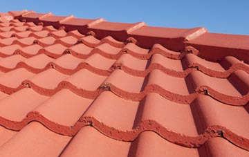 Dreen tile and slate roof replacement