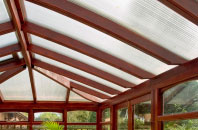 Dreen conservatory roofing insulation