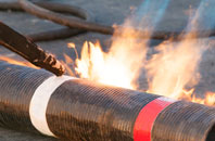 Dreen flat roofing replacement