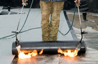 Dreen flat roof sealing quote