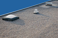 Dreen flat roofing