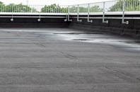 find rated Dreen flat roofing companies