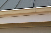 Dreen soffit repair