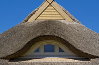 Dreen thatch roofing